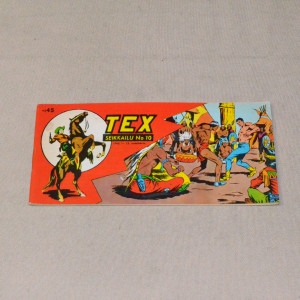 Tex liuska 10 - 1965 (13. vsk)